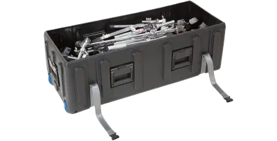 Hardware cases