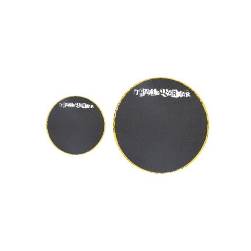Zildjian Travis Barker signature practice pad
