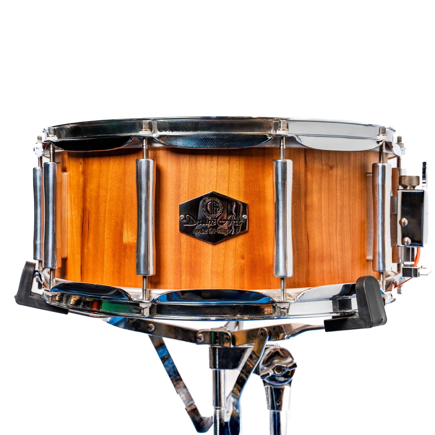 Drum Art 14x6.5 Cherry Snare
