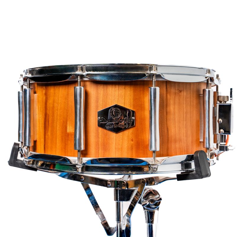 Drum Art 14x6.5 Cherry Snare