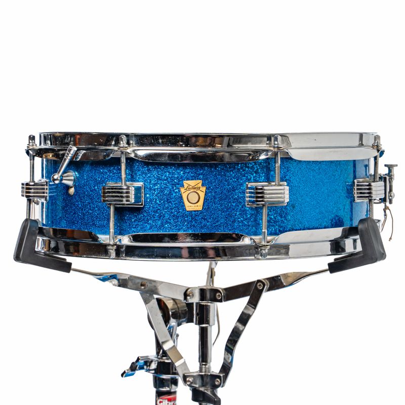 Ludwig Downbeat Piccolo Snare