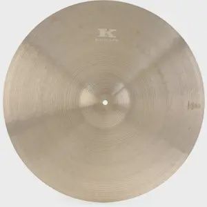 Zildjian 22 Kerope