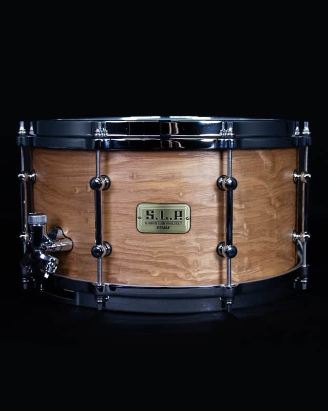 Tama SLP  Snare Drum