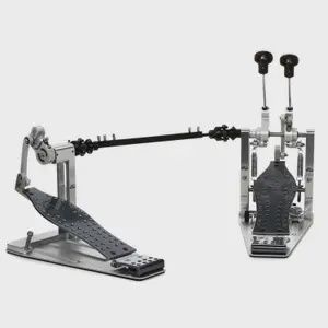 DWCPMDD2  direct drive Double pedal