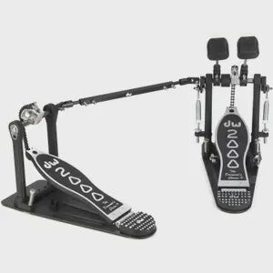 DW 2000 SERIES DOUBLE PEDAL