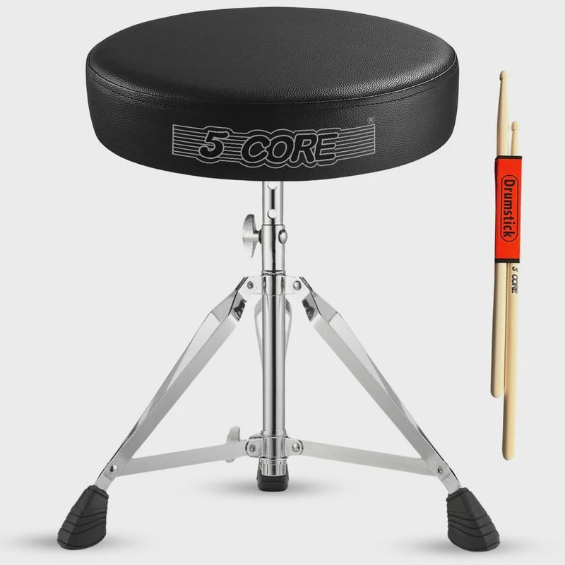 Cardinal Percussion  CP195BLK