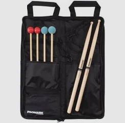 Pro-Mark PMSP1 Scholastic Pack 1