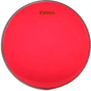 Evans TT18HR 18" HYD RED