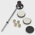 DW DWSM110  CONTROL BASS DRUM BEATER