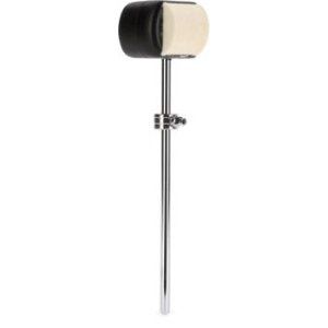 DW DWSM101  TWO WAY STANDARD BASS DRUM BEATER