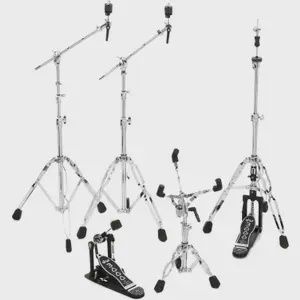 DWCP3000PKA2 	DW 3000 5PC HARDWARE PACK