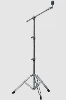 Yamaha CS−665A BOOM CYMBAL STAND, LIGHT WEIG