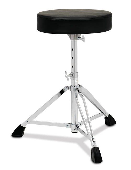 Percussion Plus  900T Throne