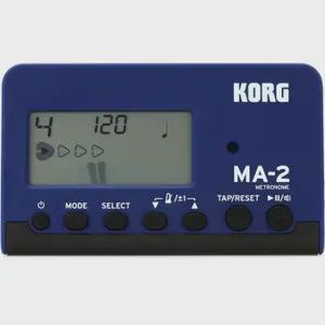 KORG KORG MA2 METRONOME  - Box