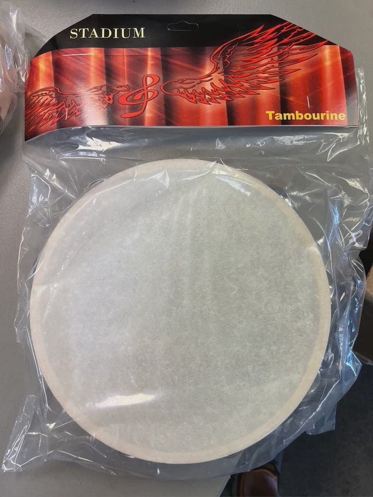 Stadium  12D Tamborine