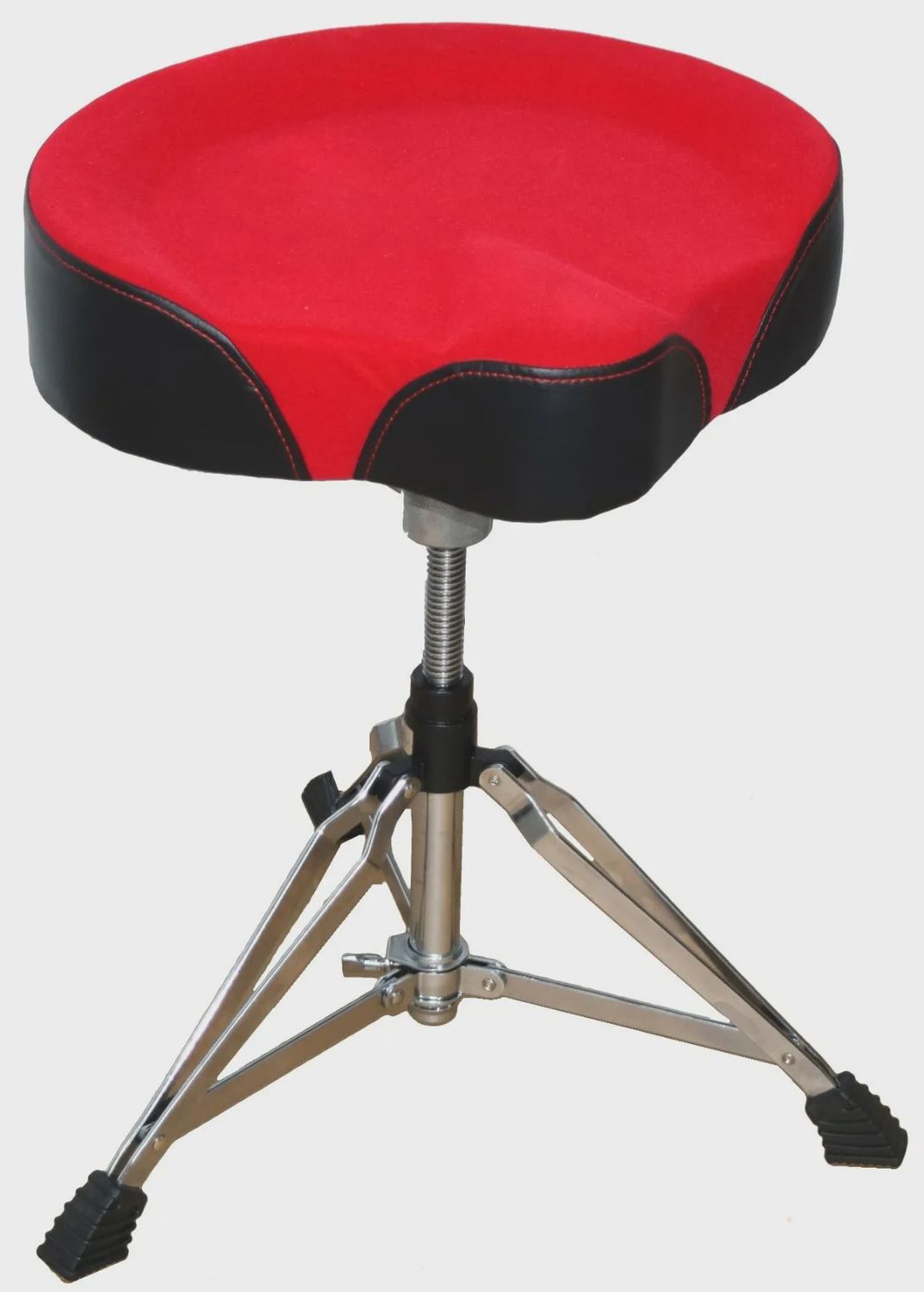 Stadium  JB-100S	Drum Throne Deluxe Double Braced