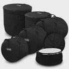DC-100	Drum Bag Set 22/18, 14/5.5, 11/13, 10/12, 16/16