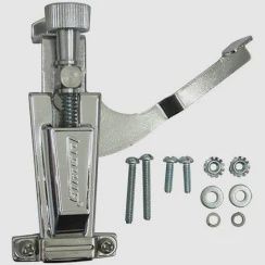 Ludwig P85 Throw off