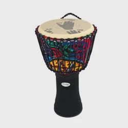 Panyard Slap Djembe Rope Tuned -: WPP6953