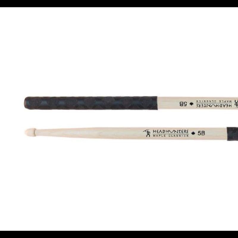 Headhunters  MC 5A BX 5A Maple With Grip Control, Made in Canada