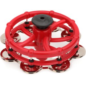 LP193    LP CLICK HI-HAT TAMB STEEL