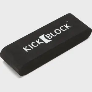 KICKBLOCK KBB   BD ANCHOR BLK