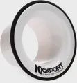 KP2WH KICKPORT 2 WHITE 5"