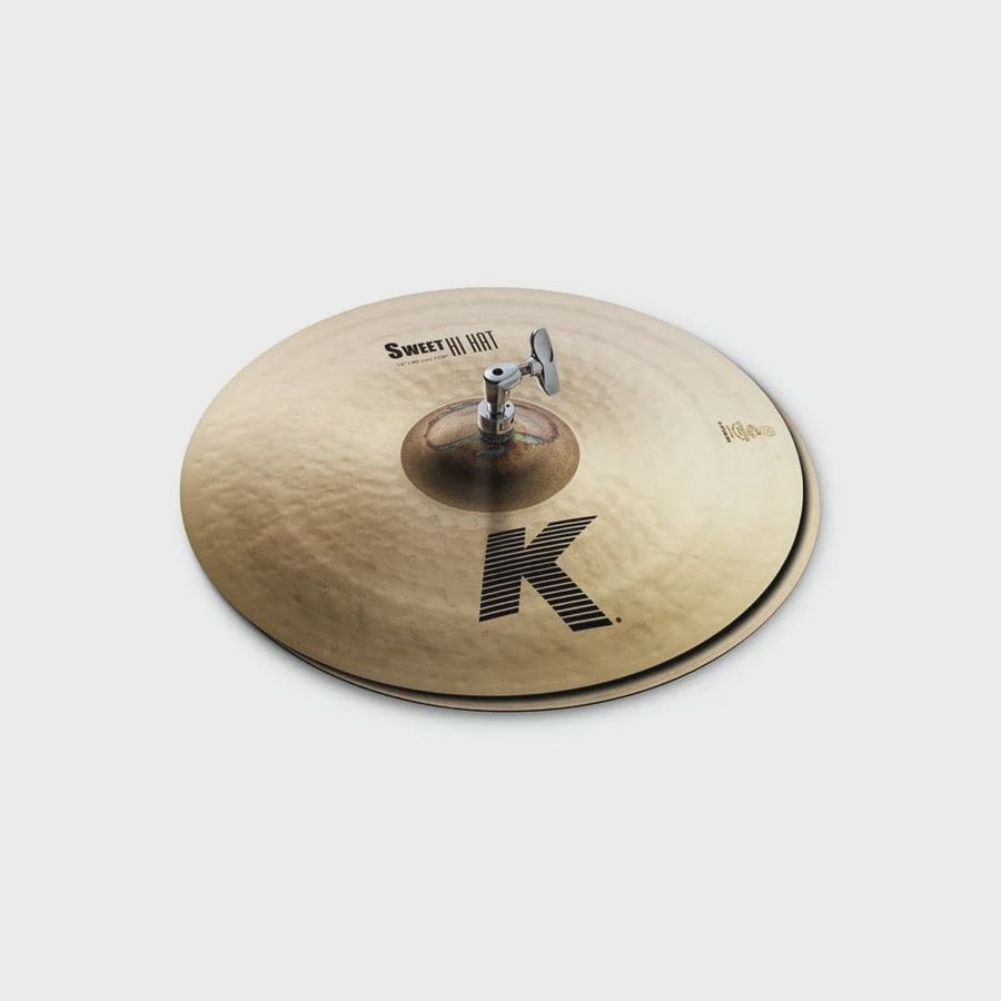 Zildjian K 15 Sweet Hi Hat