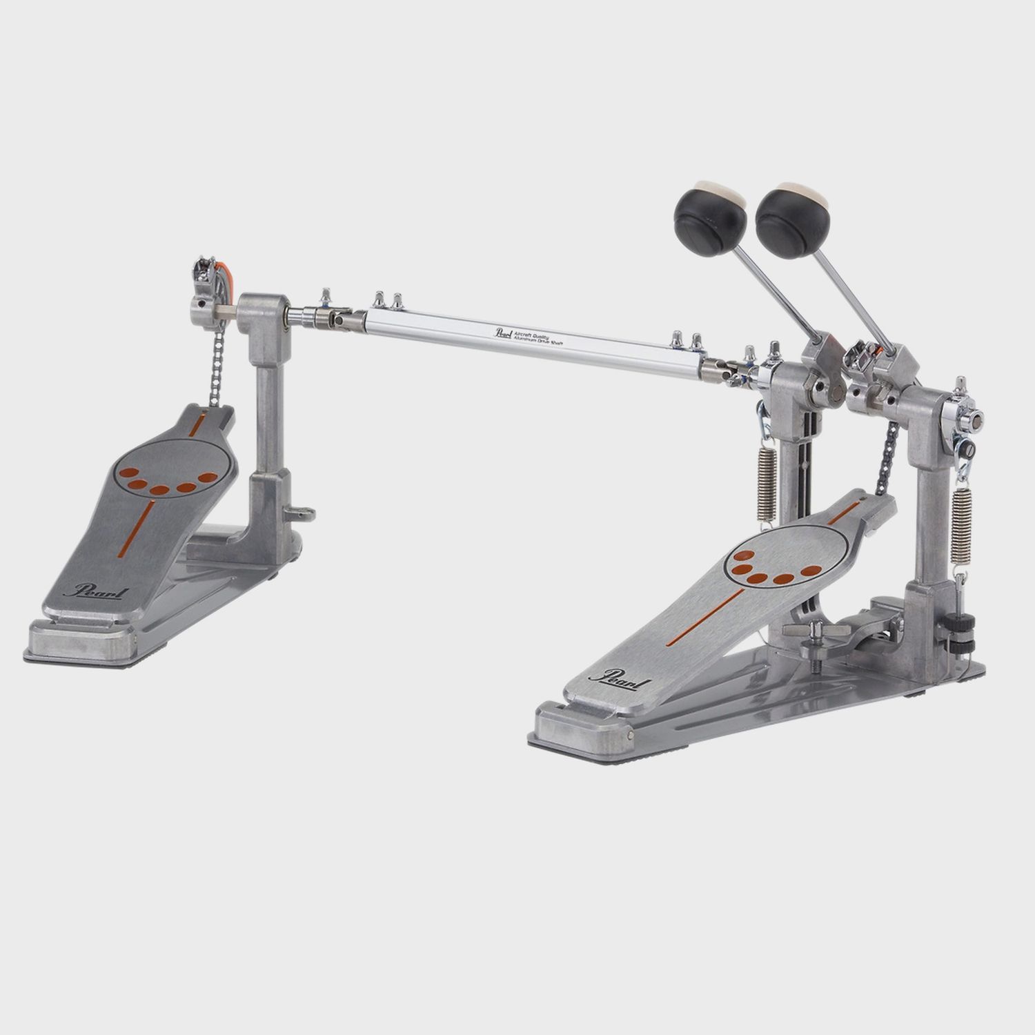 Pearl P--932 double pedal
