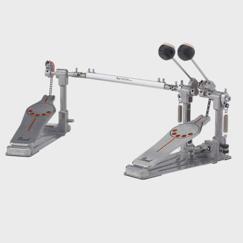 Pearl P--932 double pedal