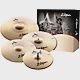 Zildjian A-391 Cymbal Set