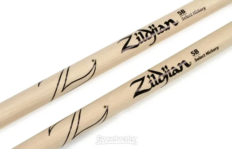 Zildjian 5B N Drumstick