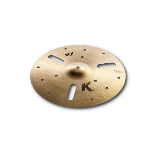 18"Zildjian k efx