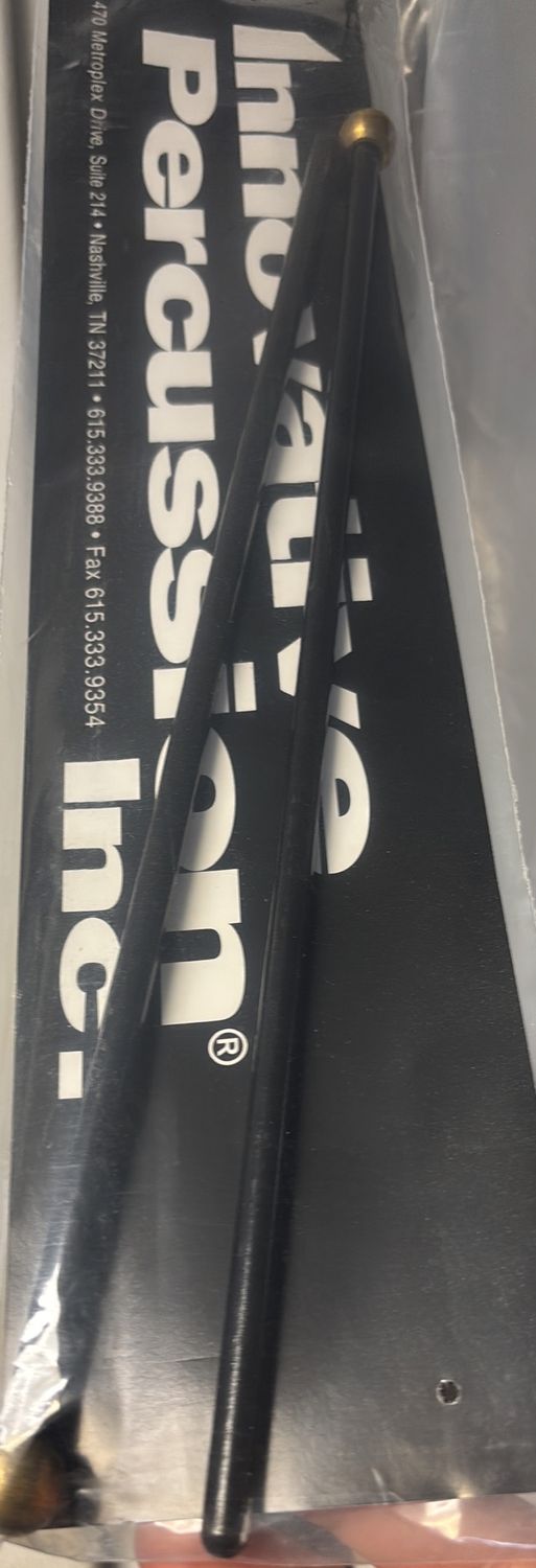 Innovative Percussion F11 Brass Glock Mallets