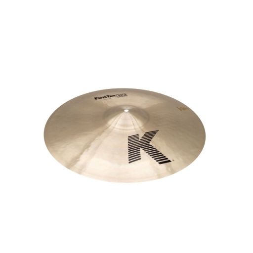 Zildjian k paper thin crash, Size: 22