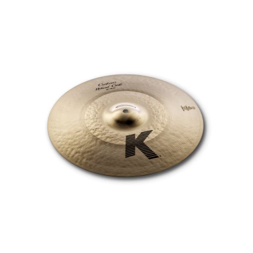 16"Zildjian k custom hybrid crash