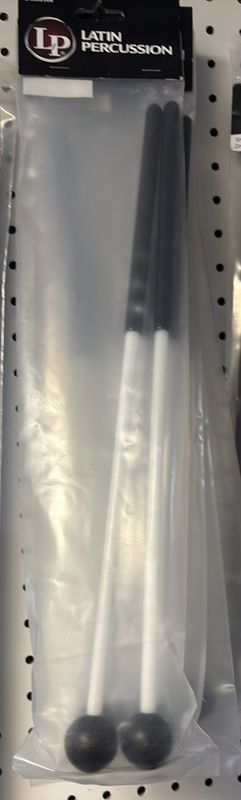 Latin Percussion LP1220 Granite Block Mallets