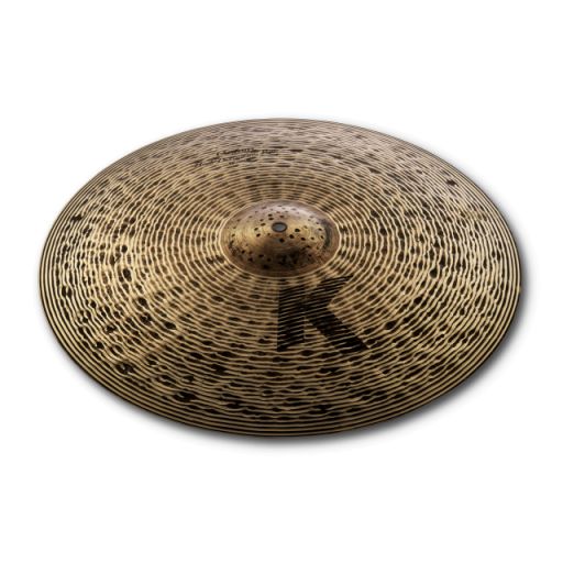 22" Zildjian k custom high definition ride