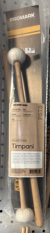 Promark PST3 Timpani Mallets