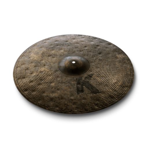 21"Zildjian k custom special dry ride