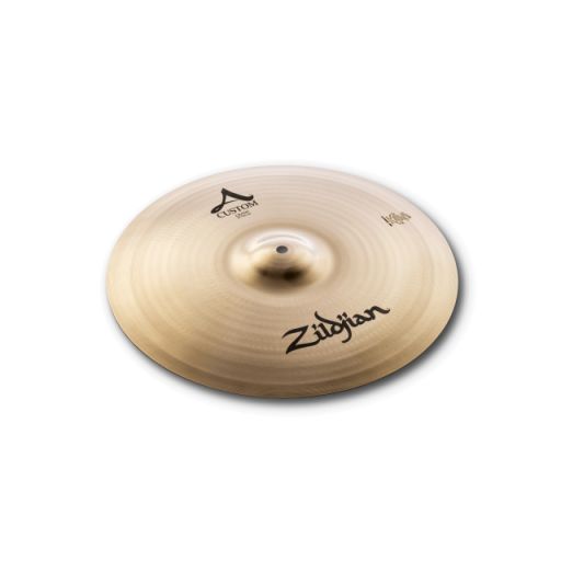 16"Zildjian a custom crash