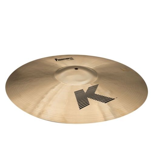 21" Zildjian k projection ride
