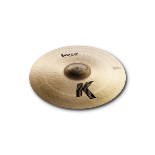 16"Zildjian k sweet hihats - pair