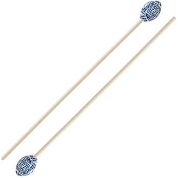 Promark EG3 Evelyn Glennie med hard marimba mallets