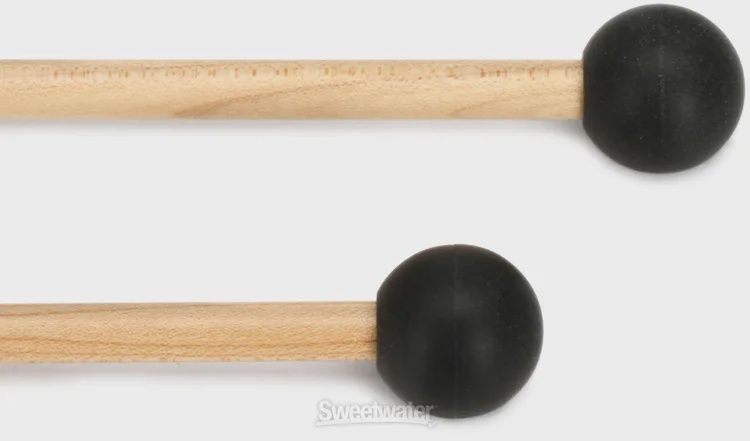 Hal Leonard small rubber Glock mallets