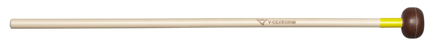 Vater V-CEXB32RM medium rubber mallets