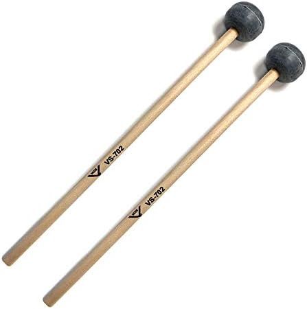 Vater VS-702 student series soft rubber mallets