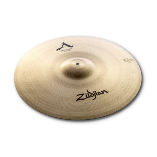 21" Zildjian a sweet ride