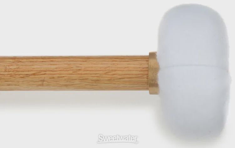 Innovative CG-2 gong mallet