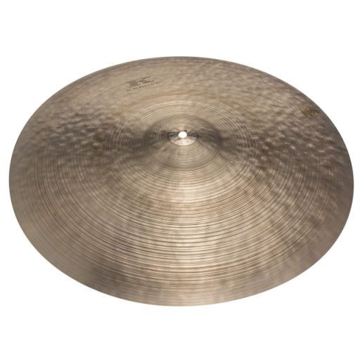 22" Zildjian kerope medium thin high ride